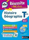 livre abc reussite histoire geographie bac 2024