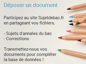 Ajouter un document sur le site