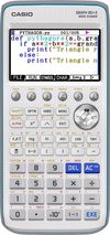 calculatrice casio graph 90+e