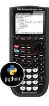 calculatrice ti 82 advanced