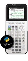 calculatrice ti 83 premium ce